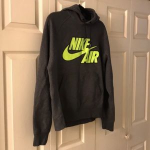 Woman’s Nike hoodie